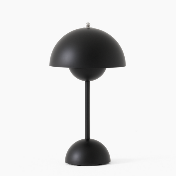 Stylish Auroraglo LED Table Lamp For The Living Room