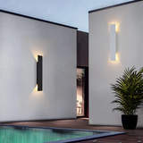 Triglow - Waterproof Modern LED Outdoor Wall Lamp