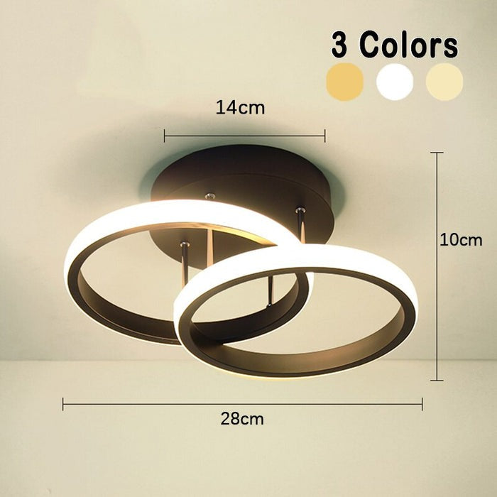 Smartlight - Modern and Stylish Ceiling Lamp