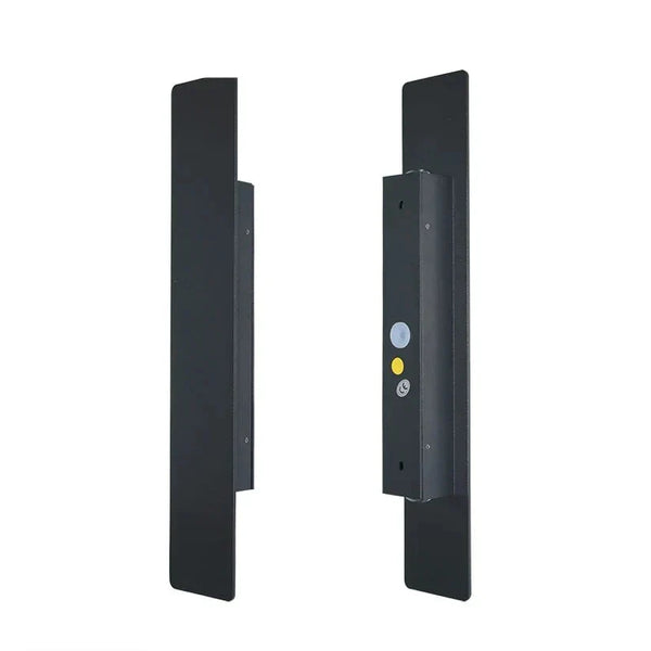 Triglow - Waterproof Modern LED Outdoor Wall Lamp