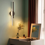 Modern and Harmonious Atmosphere Wall Lamp