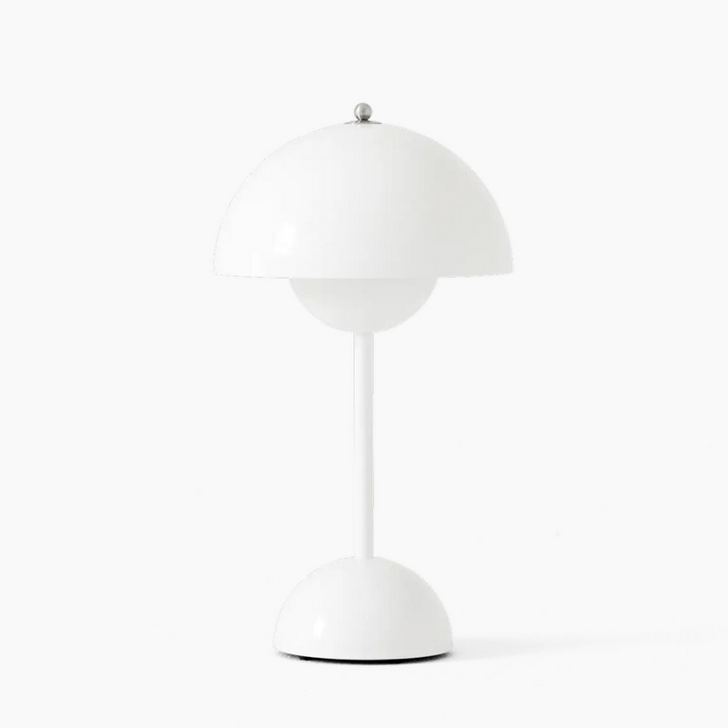 Stylish Auroraglo LED Table Lamp For The Living Room