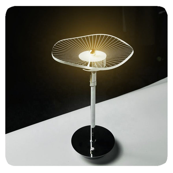 Modern LED Table Lamp For The Bedroom