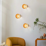 Modern LED Wall Lamp For Indoor And Outdoor Use