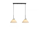 Scandinavian Cream Pendant Lamp