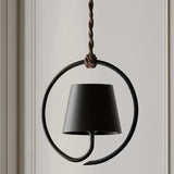 Fleures Elegant Pendant Lamp