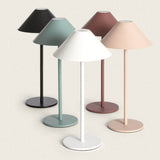 Wireless Waterproof Table Lamp