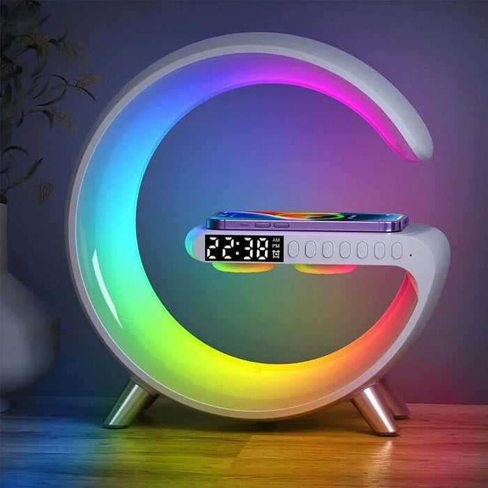 Soul Therapist Smart Mood Lamp