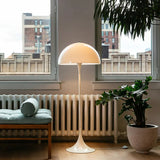 Scandinavian Danish Design Led Mushroom Floor Lamp