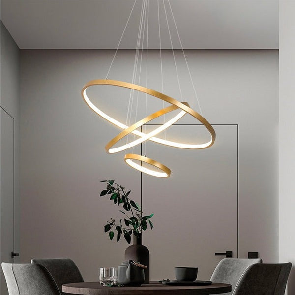 Arishalight - Modern and Stylish Ceiling Lamp