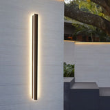 Helios LED Wall Lamps Outdoor