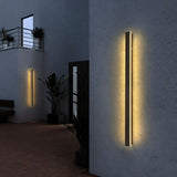 Helios LED Wall Lamps Outdoor