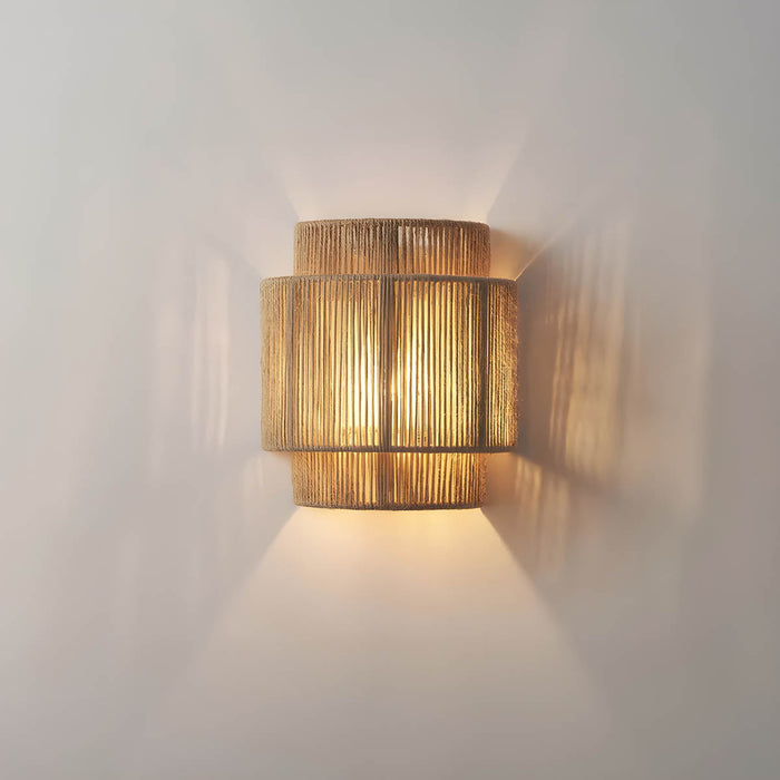 Wooden Modern Pendant Lamp For The Dining Room