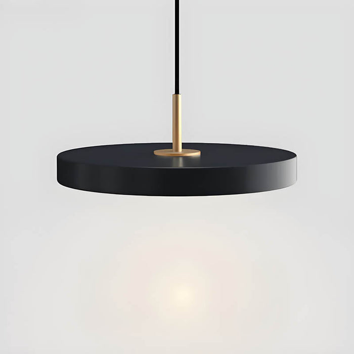 UFO Saucer LED Pendant Lamp