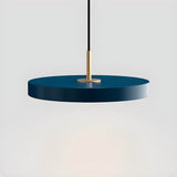 UFO Saucer LED Pendant Lamp