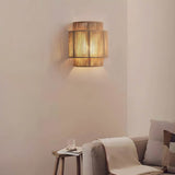 Wooden Modern Pendant Lamp For The Dining Room