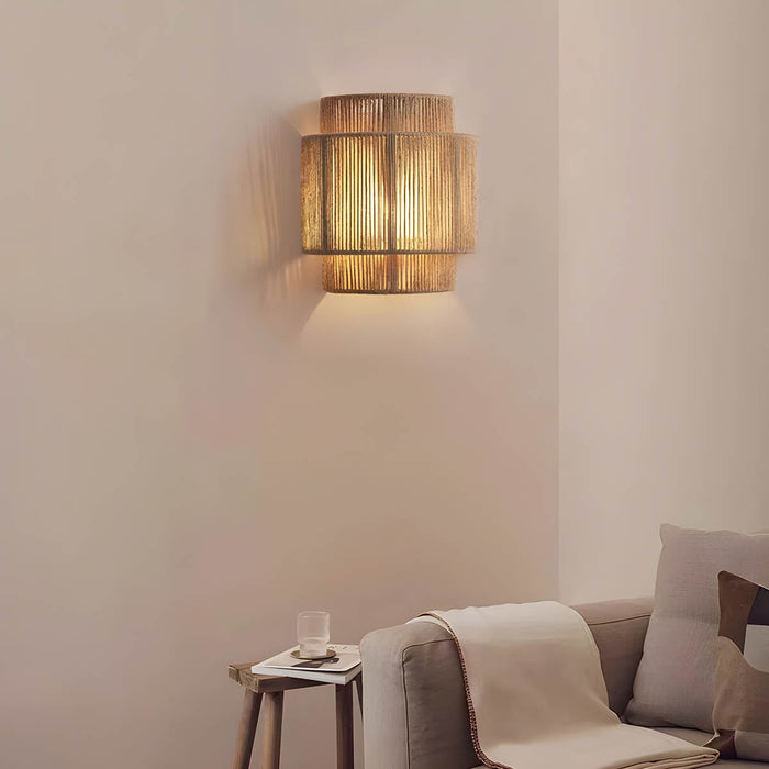 Wooden Modern Pendant Lamp For The Dining Room