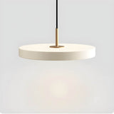 UFO Saucer LED Pendant Lamp