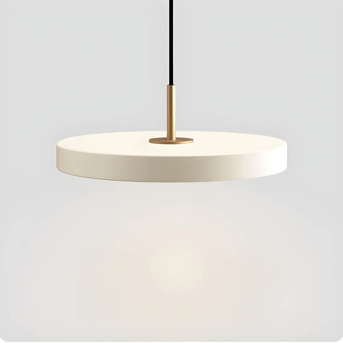 UFO Saucer LED Pendant Lamp