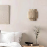 Wooden Modern Pendant Lamp For The Dining Room