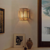 Wooden Modern Pendant Lamp For The Dining Room
