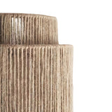 Wooden Modern Pendant Lamp For The Dining Room