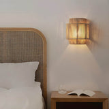 Wooden Modern Pendant Lamp For The Dining Room
