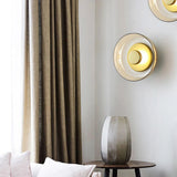 Scandinavian Wall Lamp