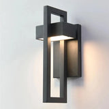 Huwai Outdoor Wall Lamp