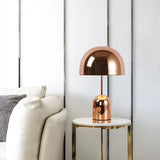 Modern Mushroom Table Lamp