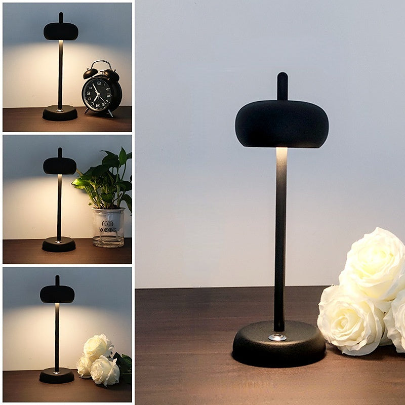 Rine Table Lamp With Modern Refinement