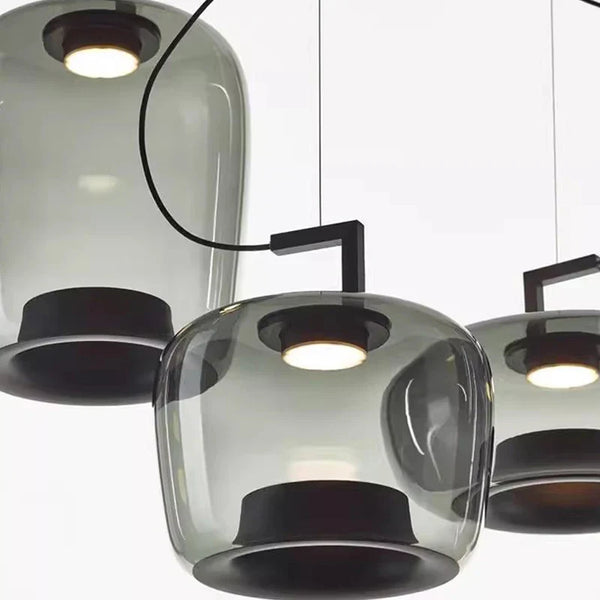 Modern Hanging Lamp For The Kitchen Table