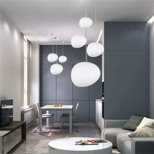 Unique Pendant Lamp With Luxurious Appearance