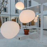 Unique Pendant Lamp With Luxurious Appearance