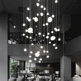 Unique Pendant Lamp With Luxurious Appearance