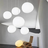 Unique Pendant Lamp With Luxurious Appearance