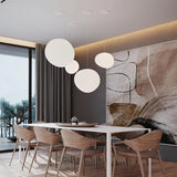 Unique Pendant Lamp With Luxurious Appearance