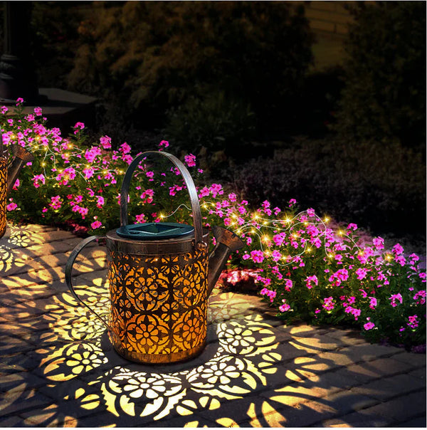 Enchantedcan | Enchanted Solar Lighting