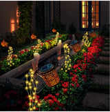 Enchantedcan | Enchanted Solar Lighting