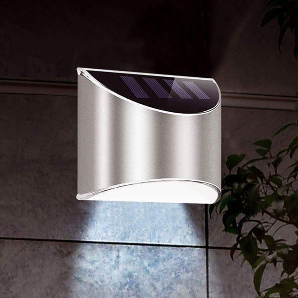 Solar LED Outdoor Light