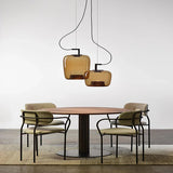 Modern Hanging Lamp For The Kitchen Table