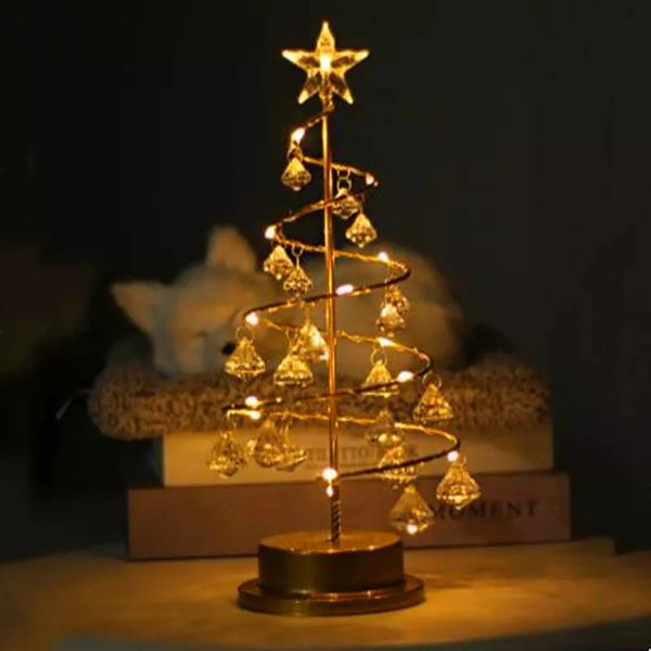 Charming Christmas Tree