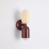 Morandi | Danish Style Wall Lamp