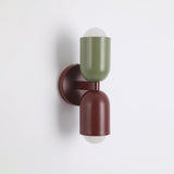 Morandi | Danish Style Wall Lamp