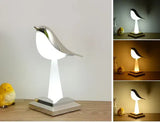 Ekster Bird Table Lamp