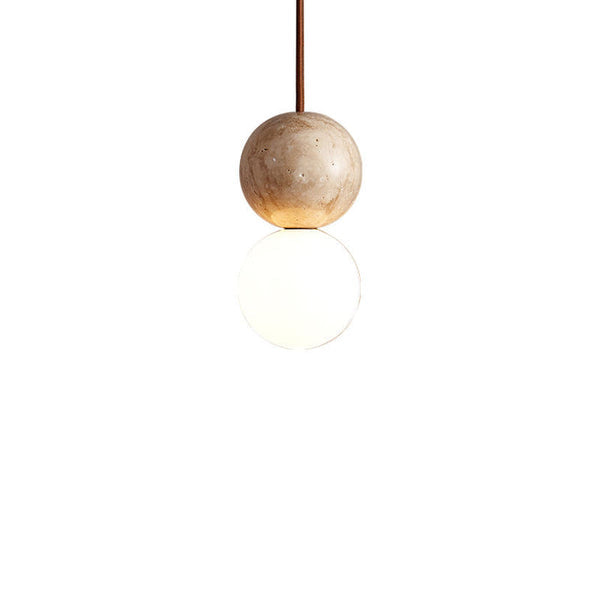 Wabi Sabi Hanging Ceiling Lamp