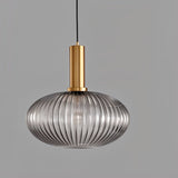 Mayka Glass LED Pendant Lamp