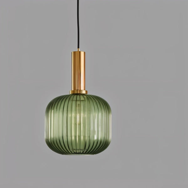 Mayka Glass LED Pendant Lamp