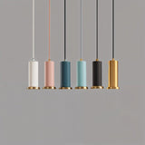 Mayka Glass LED Pendant Lamp