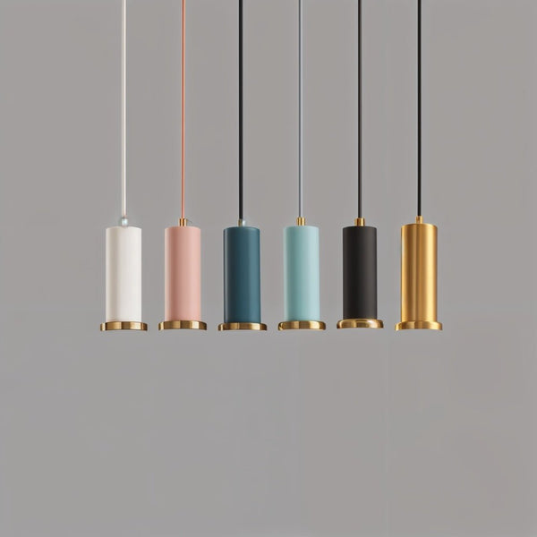 Mayka Glass LED Pendant Lamp